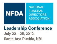 2012 NFDA Summit