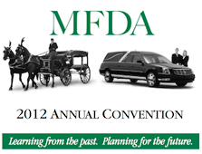 2012 NFDA Summit 