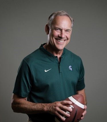 Mark Dantonio