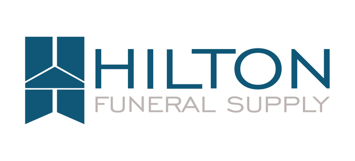 Blue And Grey Hilton Logo