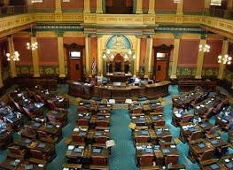 Michigan House Approves Measure Repealing Inflation Crediting Requirement on Pre-need Insurance Death Benefits