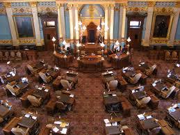 Senate Passes Bills Regulating Removal Services and Refrigeration Facilities