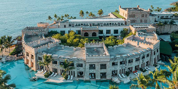 Announcing the 2025 MFDA Midwinter Conference at the Sanctuary Cap Cana Resort in Punta Cana