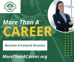 More Than A Career Campaign Launches 2nd Year: Make a Contribution to the Campaign’s Success!